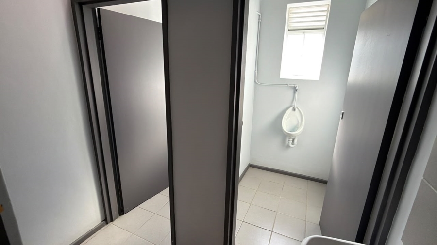 To Let Commercial Property for Rent in Stikland Industrial Western Cape